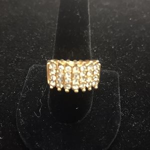 Cocktail Ring Size 10